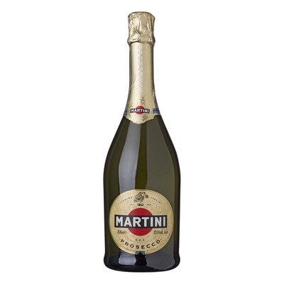 Martini Prosecco