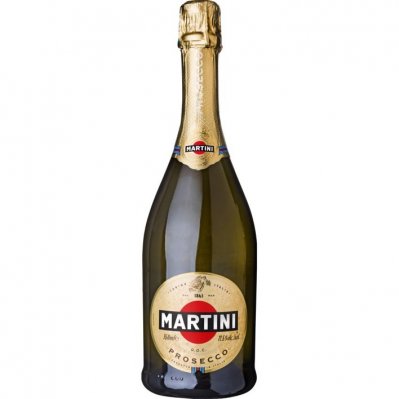 Martini Prosecco