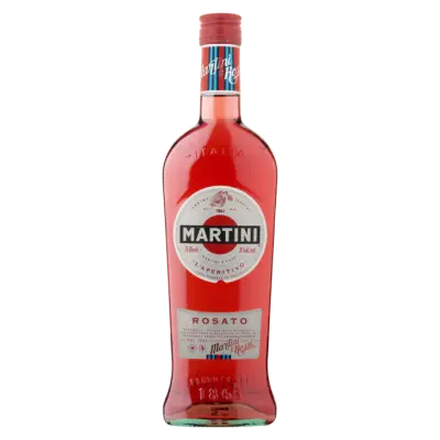 Martini Rosato Vermouth