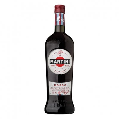 Martini Rosso