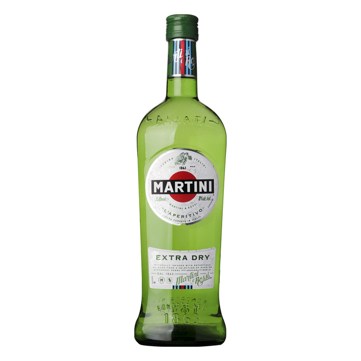 Martini Extra dry