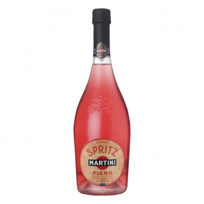 Martini Royale rosato