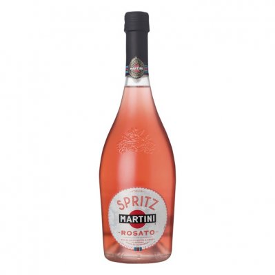 Martini Royale rosato