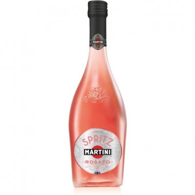 Martini Royale rosato