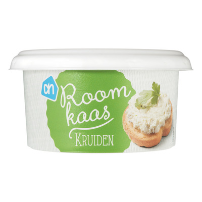 Huismerk Roomkaas kruiden