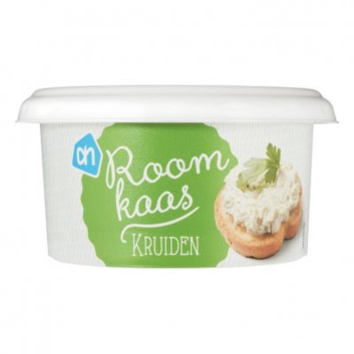 Huismerk Roomkaas kruiden