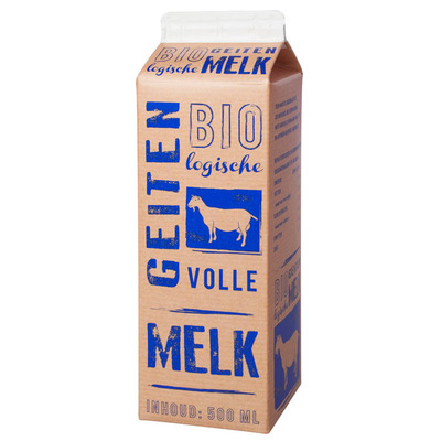 Zuivelmaatschappij Geitenmelk