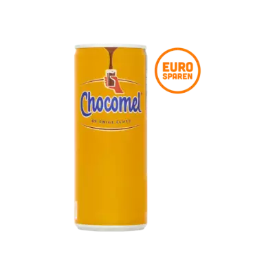 Chocomel Vol Blik