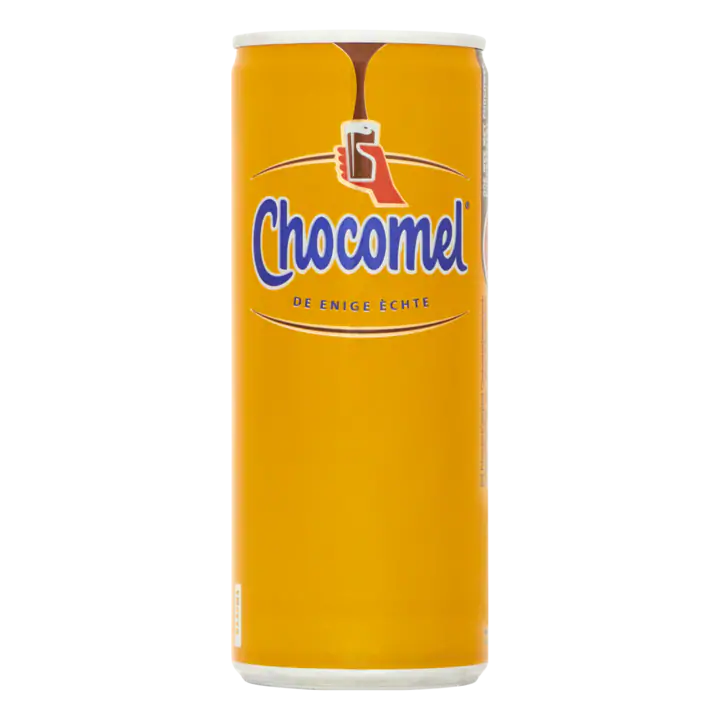 Chocomel Vol Blik