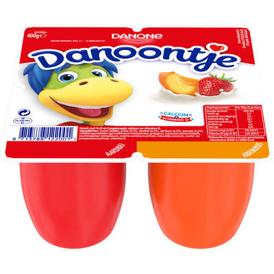 Danone Danoontje