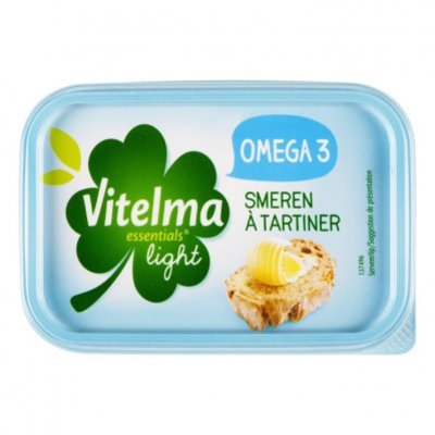 Vitelma Smeerbaar zo lekker & light