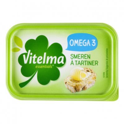 Vitelma Smeerbaar zo lekker