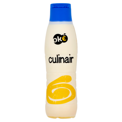 Budget Huismerk Culinair