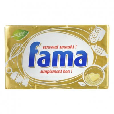 Fama Bakken en braden plantaardig