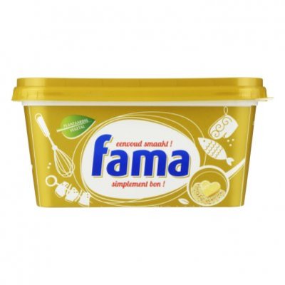 Fama Bakken en braden