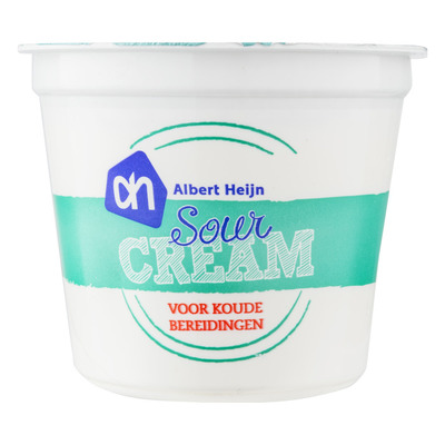 Huismerk Sour cream