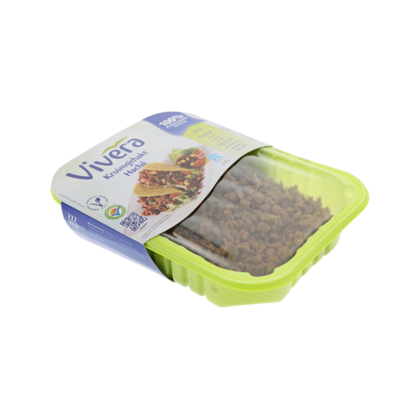 Vivera Vega kruimgehaktmix