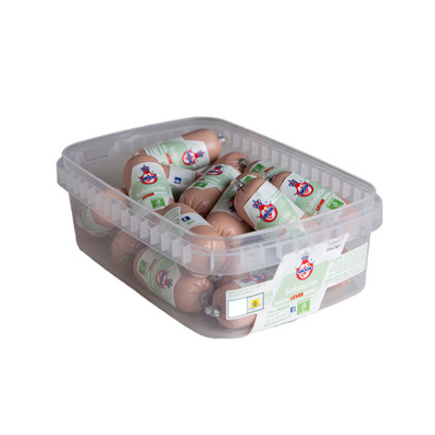 Kroon Box Saks mini's