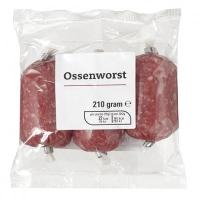 Ossenworst