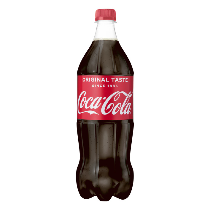Coca-Cola Regular