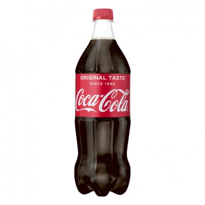 Coca-Cola Regular