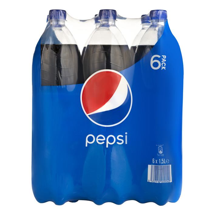 Pepsi Regular