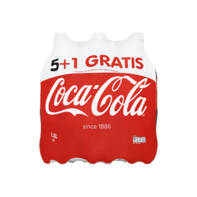 Coca-Cola