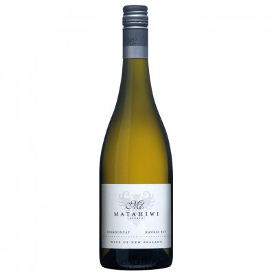 Matahiwi Estate Chardonnay