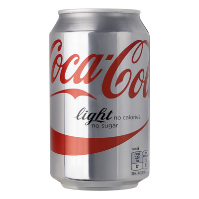 Coca-Cola Light