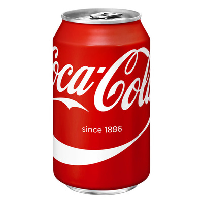 Coca-Cola Regular