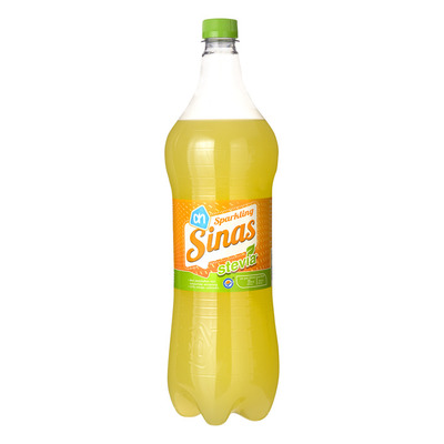 Huismerk Sinas stevia