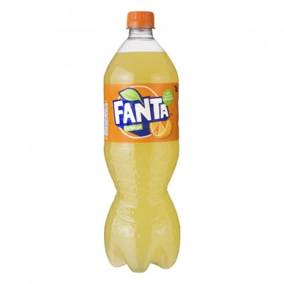 Fanta Orange