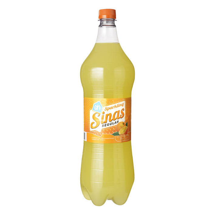 Huismerk Sinas regular