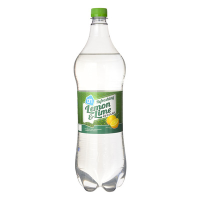 Huismerk Lemon & lime