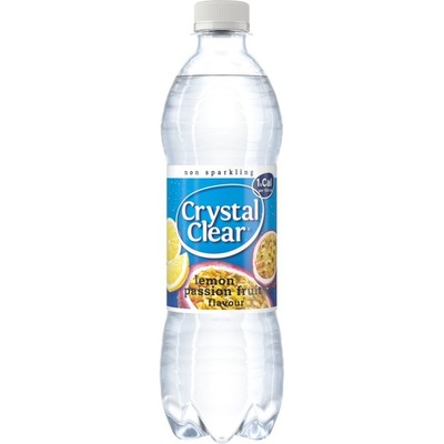 Crystal Clear Citroen-passie
