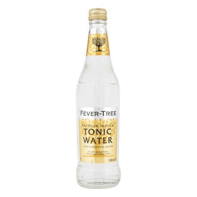 Fever - Tree Indian tonic water