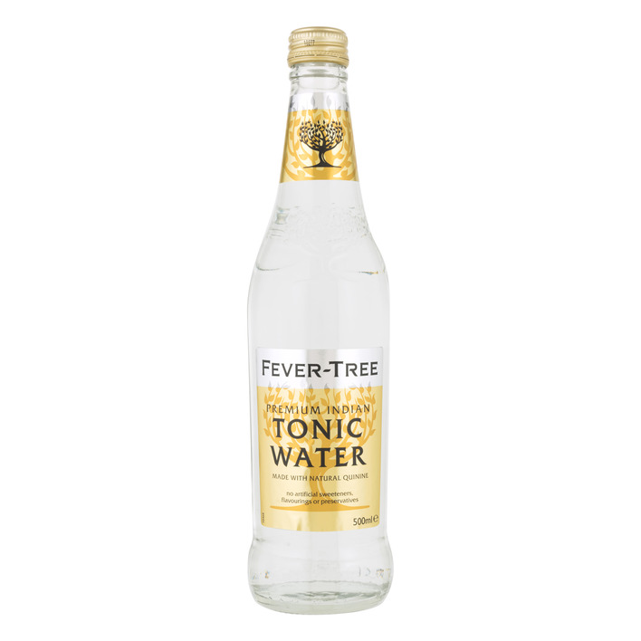 Fever - Tree Indian tonic water