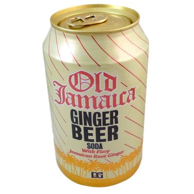 D&G Old Jamaica ginger beer