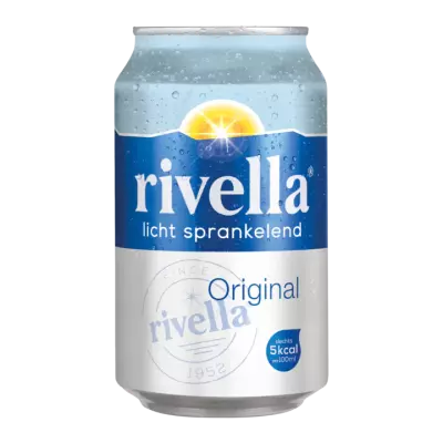 Rivella Original Blik