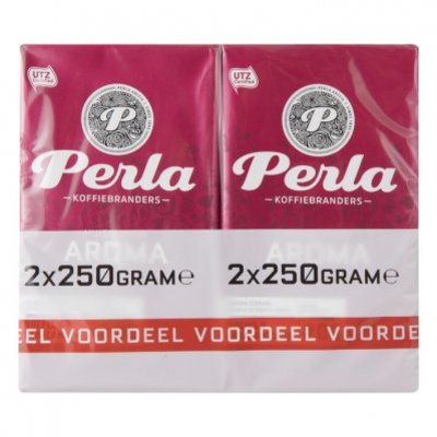 Huismerk Aroma snelfiltermaling voordeel