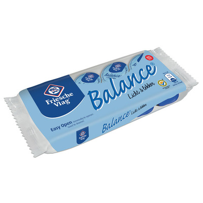 Friesche Vlag Voor de koffie