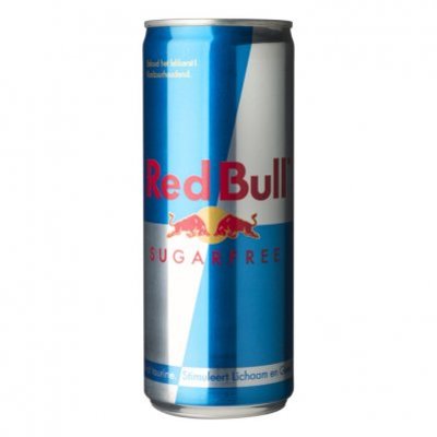 Red Bull Energy drink sugarfree