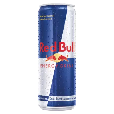 Red Bull Energy Drink