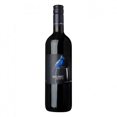 Huismerk Malbec