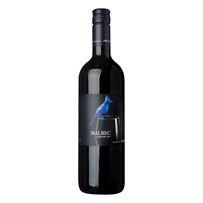 Huismerk Malbec