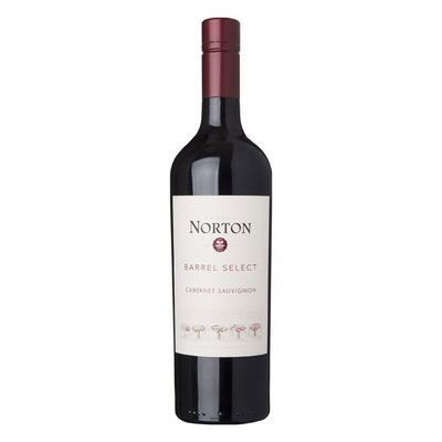 Norton Barrel Select Cabernet Sauvignon