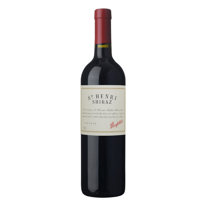 Penfolds St. Henri Shiraz 2003