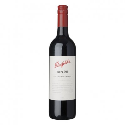 Penfolds Bin 28 Kalimna Shiraz