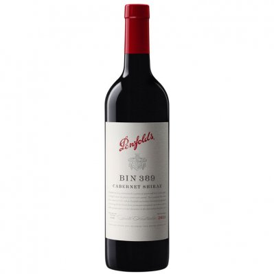 Penfolds Bin 389 Cabernet Sauvignon Shiraz