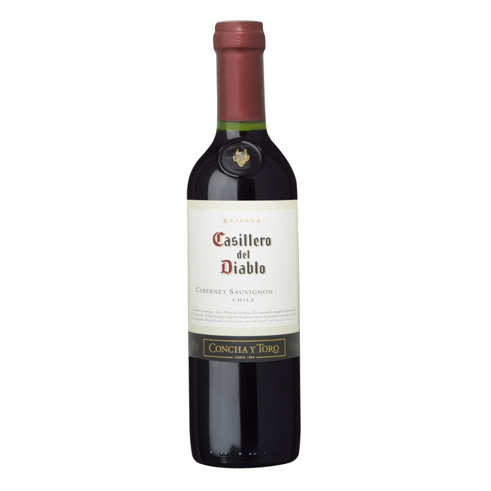 Casillero del Diablo Cabernet Sauvignon
